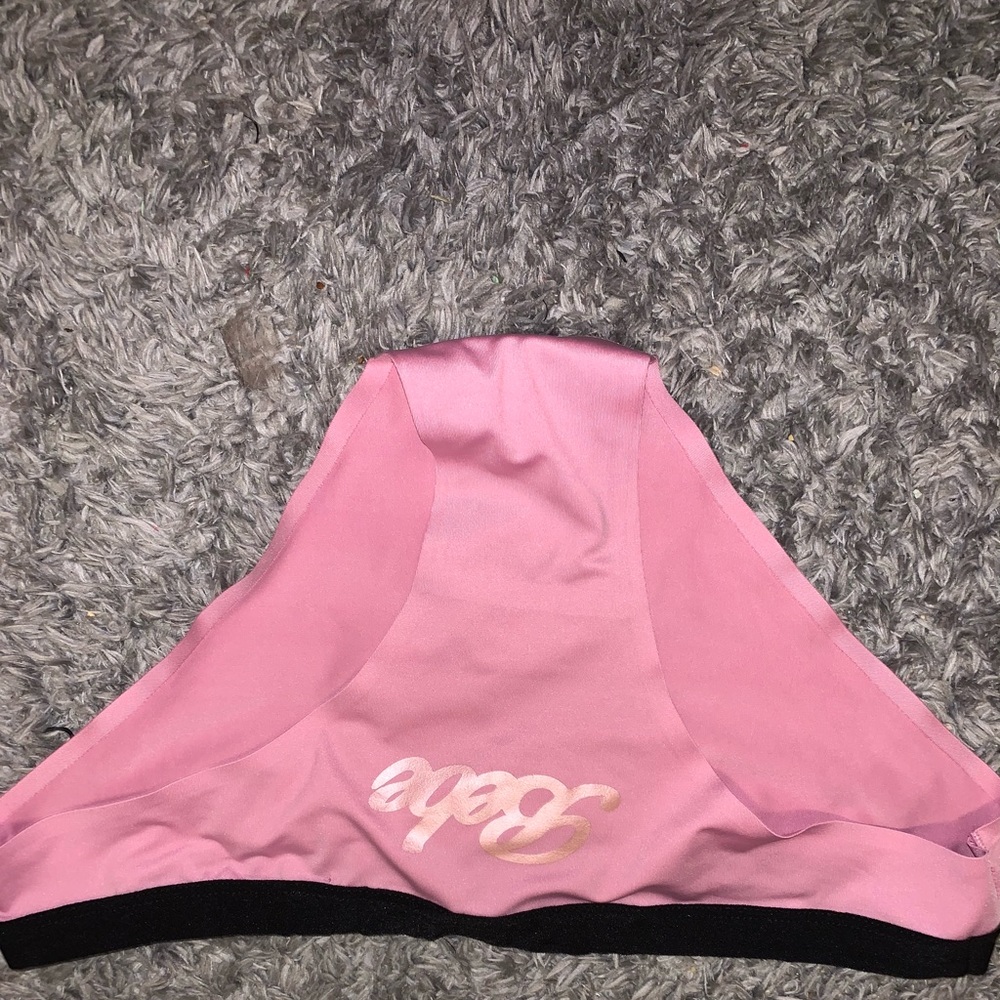 Bebe Underwear